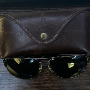 Limited Ralph Lauren Sunglasses